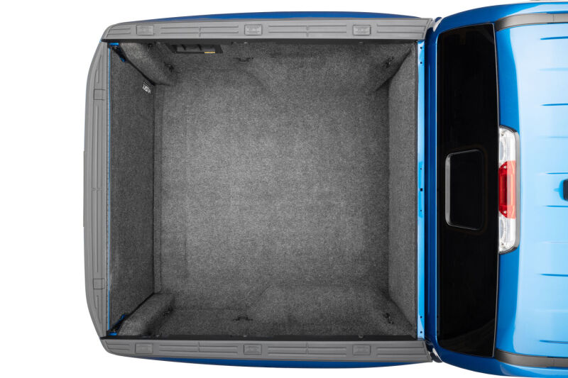 Husky Liners 19-25 Silverado/GMC Sierra 1500 CC 5.8ft Bed w/o MPTG Guardian Comfort Bed Liner - Full