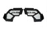 DV8 Offroad 2018+ Jeep Wrangler JL/Gladiator JT Front Inner Fenders