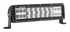 10 Inch Spot/Driving Combo Light Black Housing E-Series Pro RIGID Industries