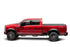 Husky Liners 23-25 Ford F-250/F350 SD RVL Style Fender Flares 4pc - Blk