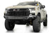 ADD 25-26 Chevy Silverado 1500 ZR2 Stealth Fighter Front Bumper
