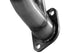 aFe Twisted Steel Header SS-409 HDR Jeep Wrangler YJ 91-99 I6-4.0L