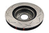 DBA 8/93-94 Nissan Skyline R32 GT-R/95-7/98 R33 & R34 GT-R Frt Slotted 4000 Series Rotors
