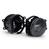 AlphaRex Universal Toyota/Lexus/Scion MKII DoubleTap LED Projector Fog Lights - White/Amber