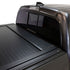 Westin 16-23 Toyota Tacoma 5ft 5in Bed Manual Retractable Tonneau Cover - Black