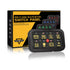 AUXBEAM AR-800 RGB Switch Panel, Off Road Lights Controller
