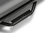 N-Fab Nerf Step 16-17 Toyota Tacoma Access Cab 6ft Bed - Tex. Black - W2W - SRW - 2in