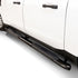 Westin 22-24 Ford Maverick PRO TRAXX 4 Oval Nerf Step Bars Black