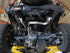 aFe 22-26 Ford Bronco V6 3.0L (tt) Vulcan Series 3in 304SS Cat-Back Exhaust System w/ Black Tips