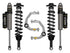 ICON 21-24 Ford F150 4WD 2.75-3.5in Stage 2 Suspension System w/ Billet Uca
