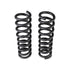 ARB OME Front Coil Spring Set