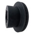 Timbren 20-26 Chevrolet Silverado 3500 HD/GMC Sierra 3500 HD BES Coated Brake Rotor - Rear