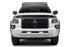 Husky Liners 24-25 Mitsubishi Triton Aeroskin Hood Protector - Smoke