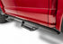 N-Fab Predator Pro Step System 2018 Jeep Wrangler JL 4 Door SUV - Tex. Black