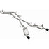 MagnaFlow 2026 Dodge Charger 3.0L SPEQ Series Cat-Back Performance Exhaust System