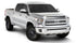 Husky Liners 14-21 Toyota Tundra Pocket Style Fender Flares - 4pc