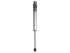 ICON 22-25 Nissan Frontier Rear 0-1.5in 2.0 Series Aluminum Shocks VS IR