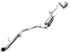 AWE Tuning 2024+ Toyota Land Cruiser / 2025+ Toyota 4Runner 0FG Cat-Back Exhaust w/ BashGuard