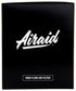 Airaid Replacement Air Filter - Dry / Black Media