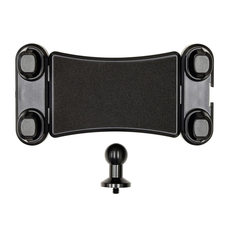 Westin Adventure Mount Accessory - 20mm Ball Tablet Holder (Up to 11in. Wide)