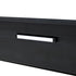 Westin 20-26 GM Silverado/Sierra 2500/3500 6.5ft Bed Electric Retractable Tonneau Cover - Black