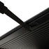 Westin 19-26 GM Silverado/Sierra 2500/3500 6ft 6in Bed Manual Retractable Tonneau Cover - Black