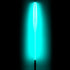 Oracle Off-Road 4ft LED Whip - ColorSHIFT