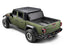 BAK 20-25 GM Silverado/Sierra HD 2500/3500 6.10ft. Bed BAKFlip MX4 TS