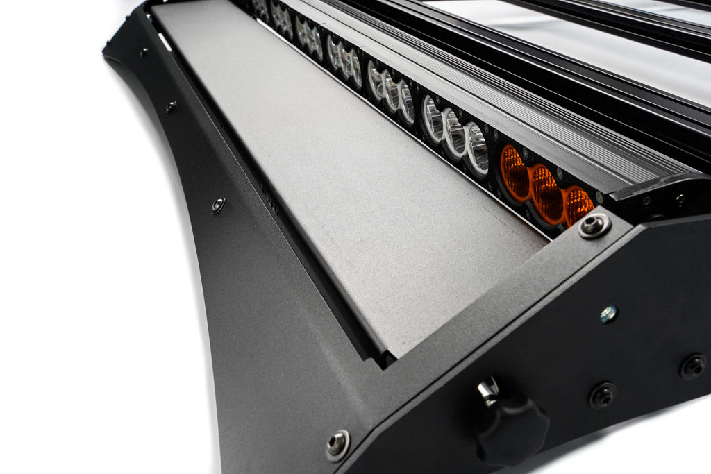 PREMIUM ROOF RACK FITS 2014-2021 TUNDRA CREW MAX