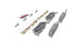 Brembo OE 2023 Ford Expedition/21-22 F-150 PRIME Ceramic Brake Pad - Rear