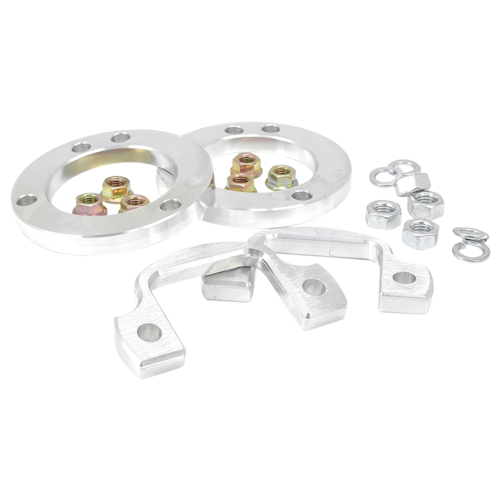 2021 FORD BRONCO 1.25" LEVELING KIT"