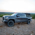 Overland Bed Rack Fits 2022+ TOYOTA TUNDRA