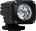 Flood Light Surface Mount Black Ignite RIGID Industries
