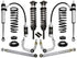 ICON 03-09 Gx470 0-3.5in Stage 4 Suspension System w/ Billet Uca