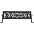 Radiance Plus 10 Inch RGBW Light Bar RIGID Industries