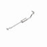 MagnaFlow BRE Exhaust Kit 01-06 Escalade Avalanche Suburban Yukon 5.3L