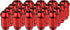 5LUG SD ACORN 12-1.50 WIK RED
