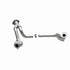 MagnaFlow Direct Fit Catalytic Converter 07-08 Escalade 6.2 Driver Side OEM