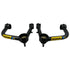 Bilstein 10-21 GX460 / 03-09 GX470 / 03-21 4Runner / 07-14 FJ Cruiser B8 Front Upper Control Arm Kit