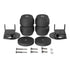 Timbren 2004 Ford F-150 STX RWD Rear Suspension Enhancement System