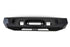 DV8 2024+ Toyota Tacoma Centric Front Bumper