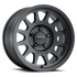 Method MR703 17x8.5 0mm Offset 5x5 71.5mm CB Matte Black Wheel