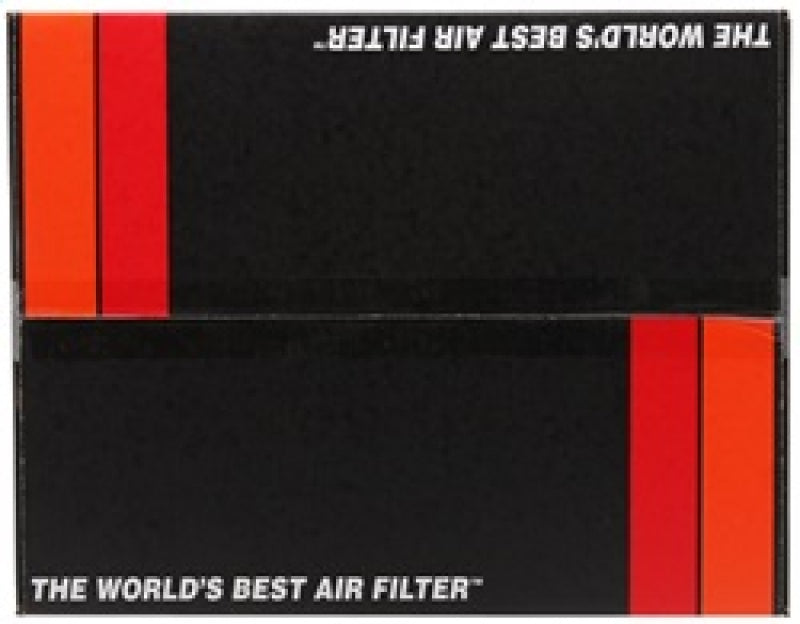 K&N 12-13 Jeep Wrangler 3.6L-V6 AirCharger Perf Intake Kit