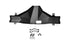 DV8 Offroad 2007-2018 Jeep Wrangler JK Dana 44 Rear Differential Skid Plate