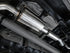 AWE Tuning 0FG Exhaust for 3rd Gen Toyota Tundra - Dual Diamond Black Tips
