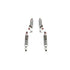 BRONCO COILOVER 3.3 KIT ALL 4 3.5" / 37"