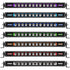 Radiance Plus SR-Series LED Light 8 Option RGBW Backlight 40 Inch RIGID