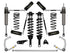 ICON 24 Land Cruiser 250 Series 1.25-3in Lift Stage 6 Suspension System Billet