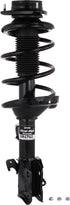 KYB 15-17 Subaru Outback Strut-Plus Assembly - Front Right