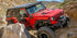 DV8 Offroad 18+ Jeep JL Rubicon Replica Hood